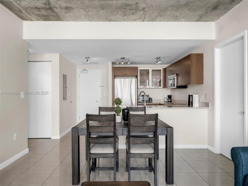 Condo for sale at Midtown Midblock 814