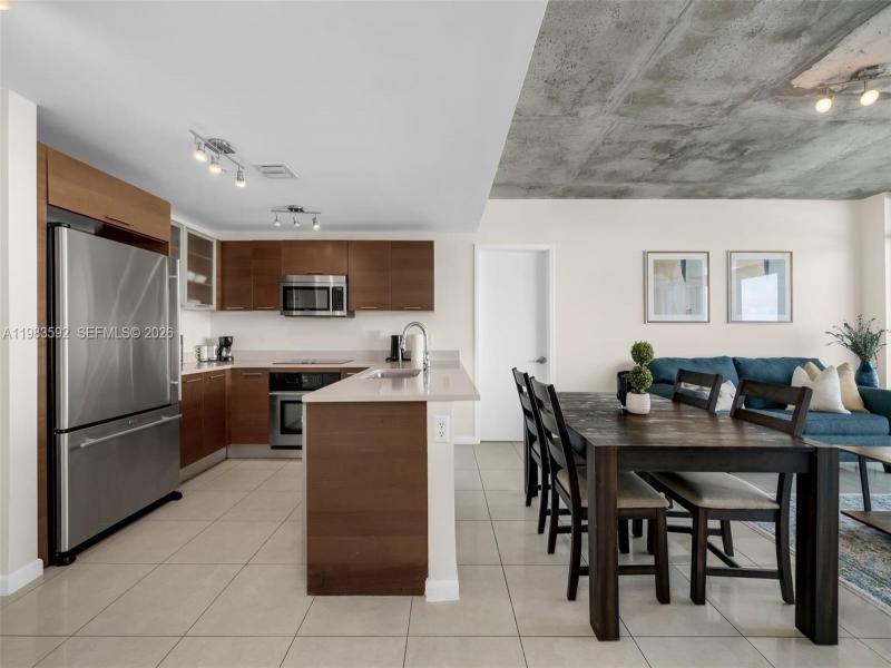 Condo for sale at Midtown Midblock 814