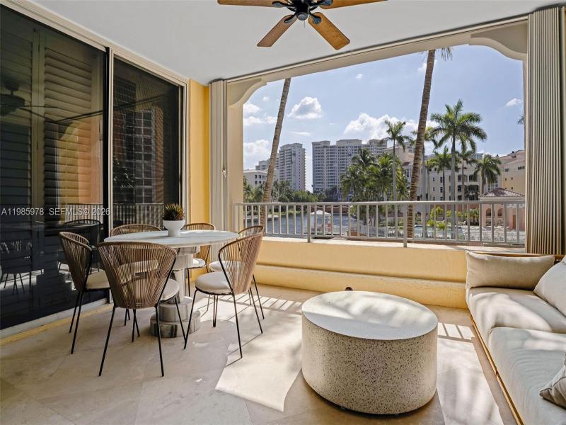 Ocean Club Lake Villa One Apt #203