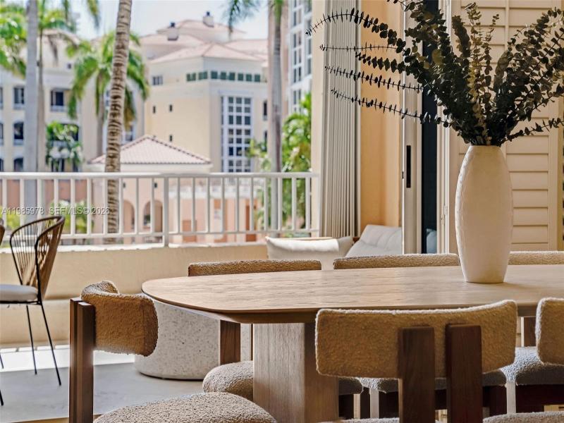 Alquiler de apartamento en Ocean Club Lake Villa One 203