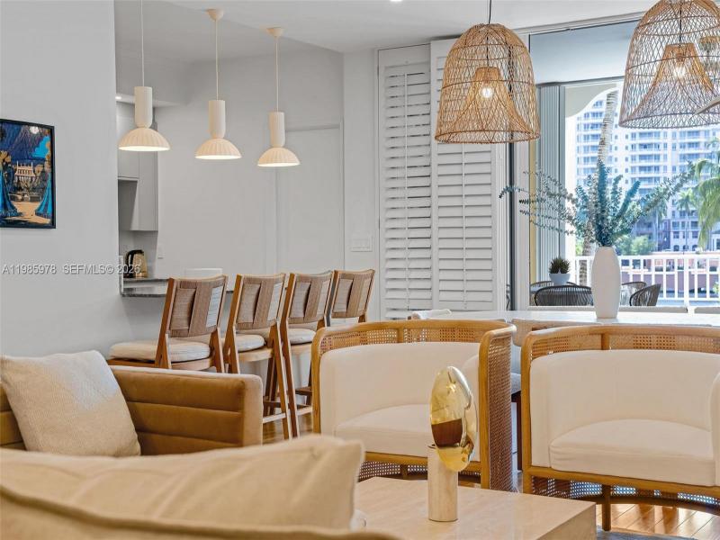Alquiler de apartamento en Ocean Club Lake Villa One 203