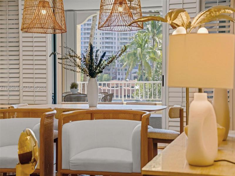 Alquiler de apartamento en Ocean Club Lake Villa One 203