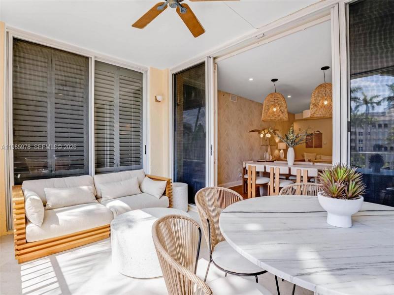 Alquiler de apartamento en Ocean Club Lake Villa One 203
