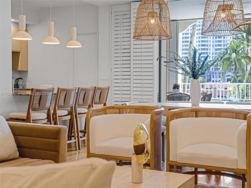 Alquiler de apartamento en Ocean Club Lake Villa One 203