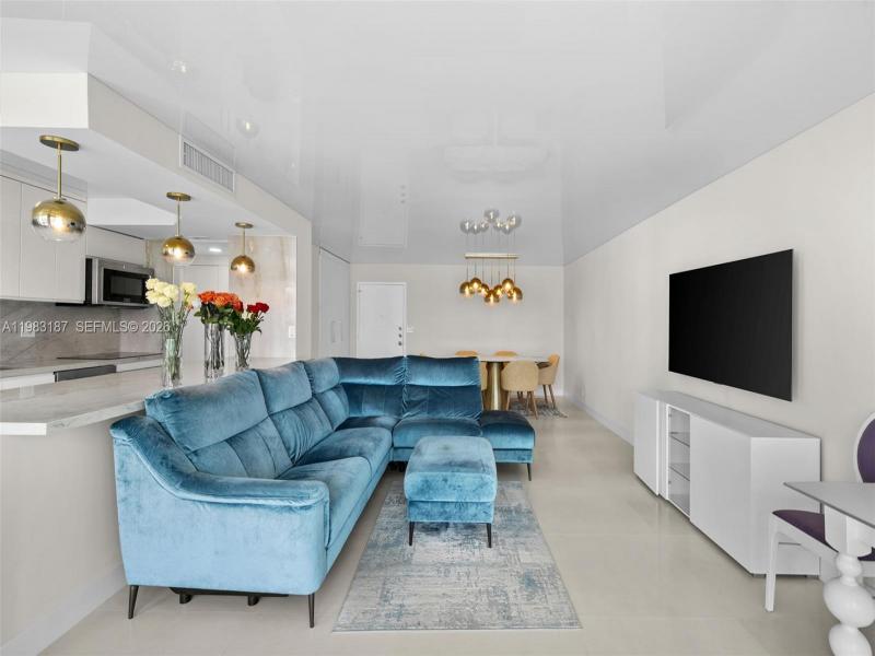 Comprar apartamento no Winston Towers 2202