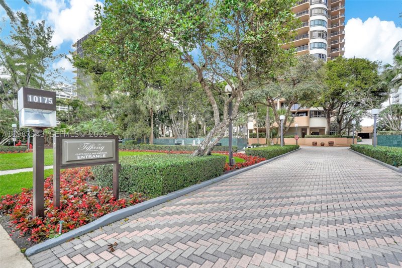 Tiffany Bal Harbour Apt #1207