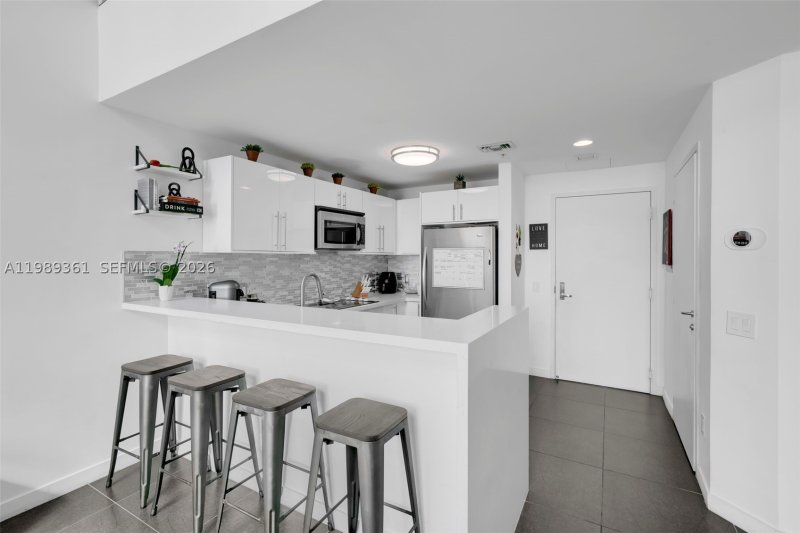 Apartment for rent at Met 1 L-410