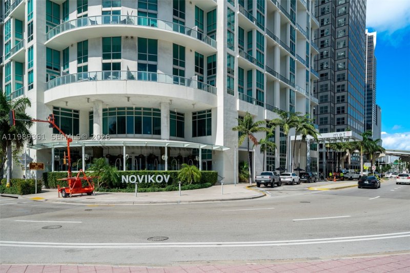 Apartment for rent at Met 1 L-410