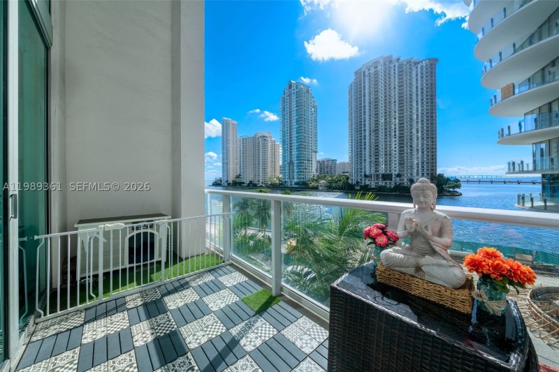 Apartment for rent at Met 1 L-410