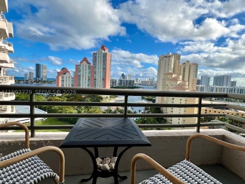Apartment for rent at Parc Central Aventura 1916