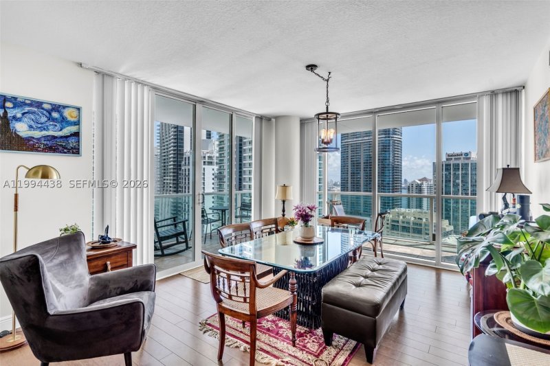 Vue at Brickell Apt #3206
