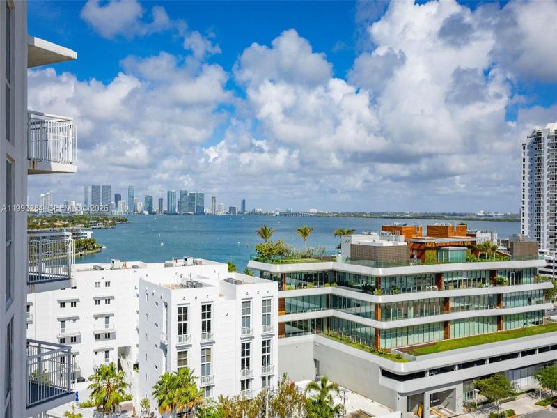 West Bay Plaza Apt #1205