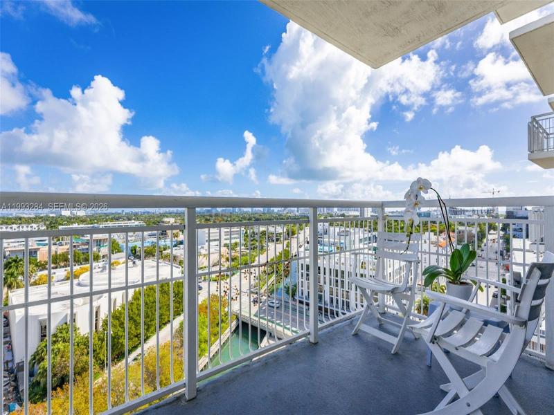 Comprar apartamento en West Bay Plaza 1205