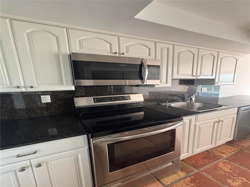 Comprar apartamento en Crandon Tower 43