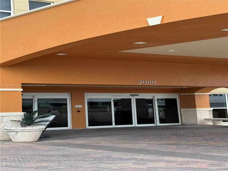 Condo for sale at 2080 Ocean Drive 905