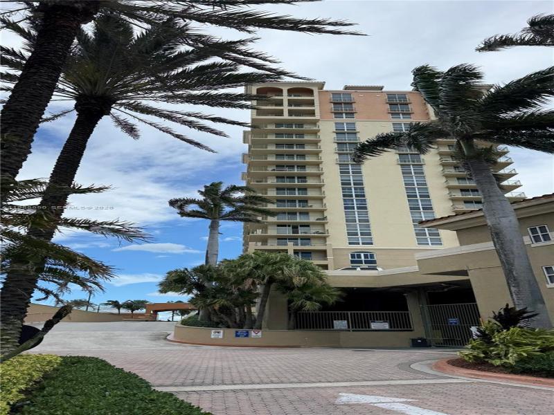 Condo for sale at 2080 Ocean Drive 905