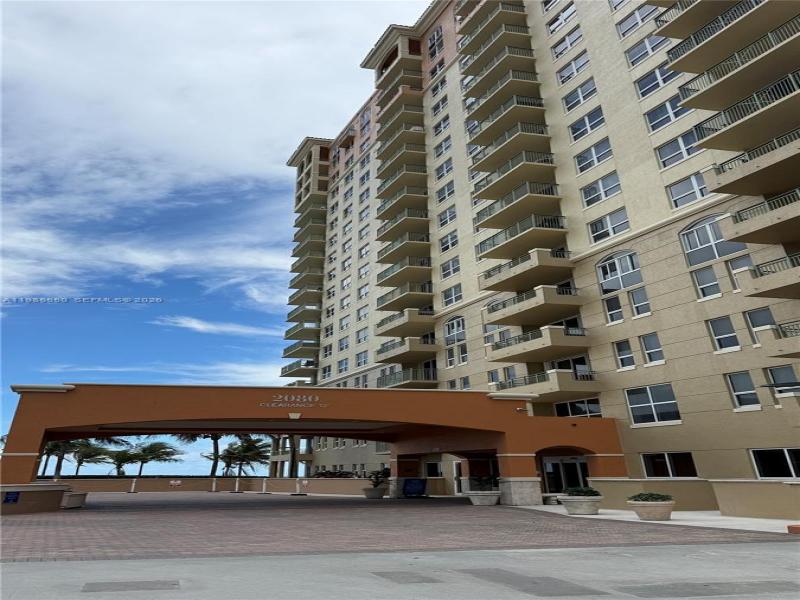 Condo for sale at 2080 Ocean Drive 905