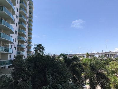 Ocean View Apt #319