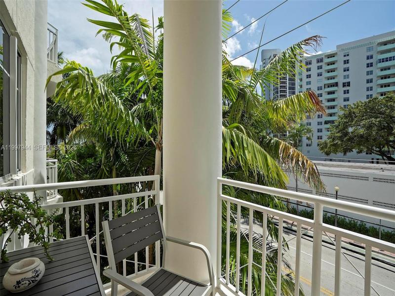 Apartment for rent at The Vistas 303