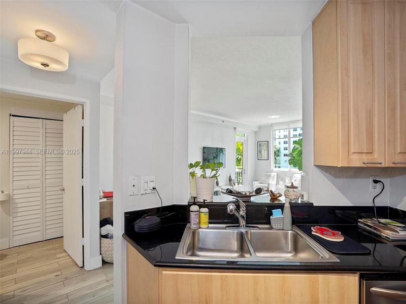 Apartment for rent at The Vistas 303