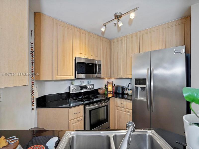 Apartment for rent at The Vistas 303