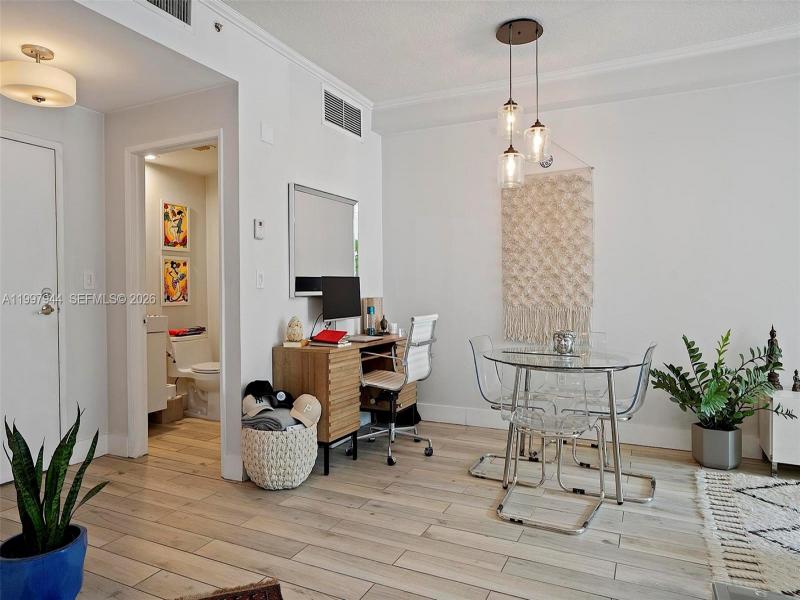 Apartment for rent at The Vistas 303
