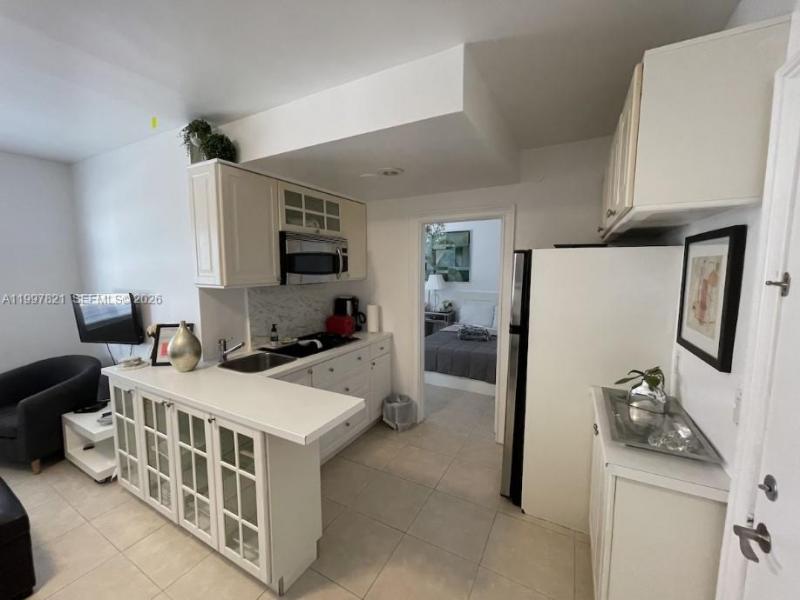 Comprar apartamento en Ocean Walk on South Beach 214
