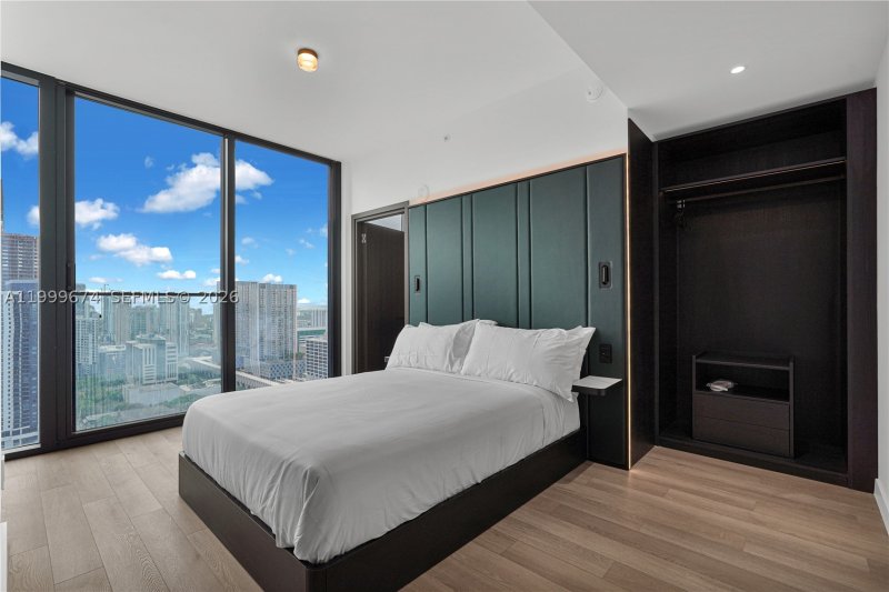 E11EVEN Hotel & Residences Apt #3110