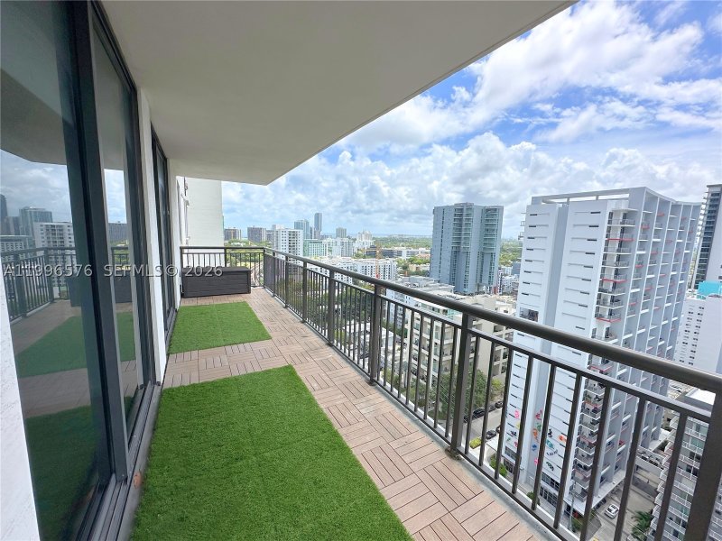 Nine at Mary Brickell Village Apt #2109