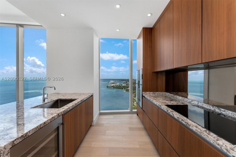 Condo for sale at Una Residences at Brickell 3602