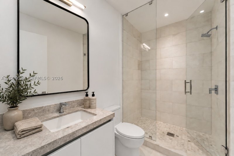 Condo for sale at Una Residences at Brickell 3602