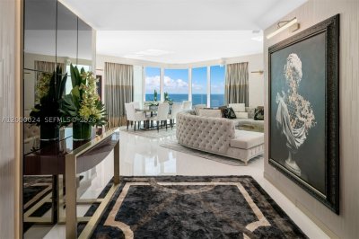 Portofino Tower Apt #1501