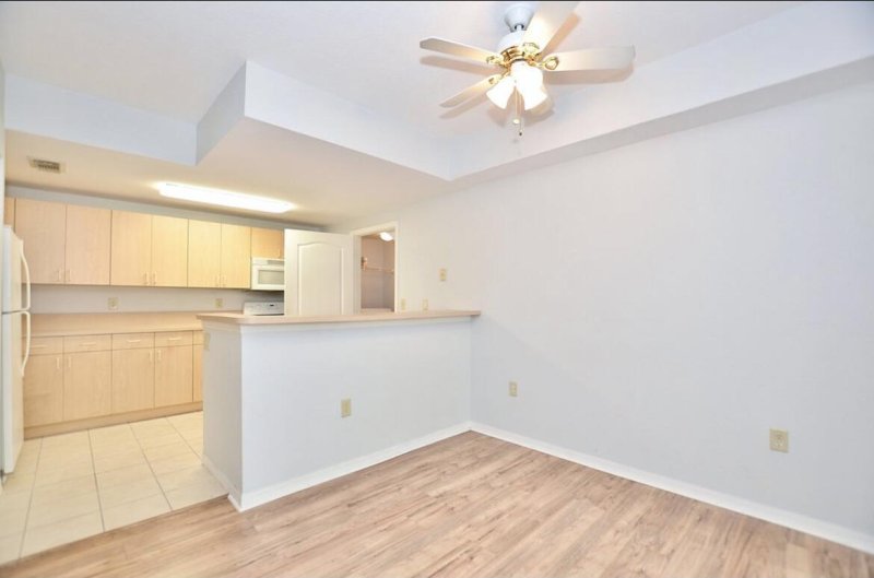Apartment for rent at The Belmont 8105