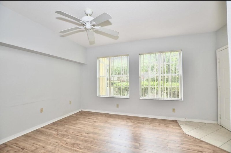 Apartment for rent at The Belmont 8105