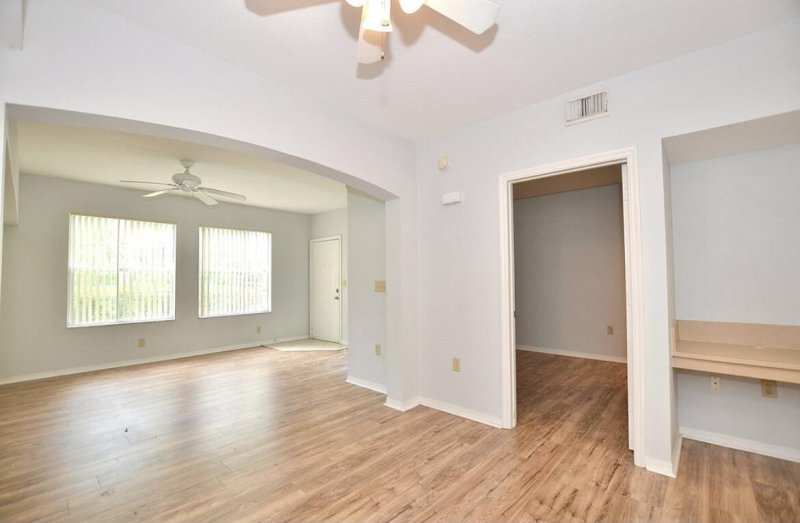 Apartment for rent at The Belmont 8105