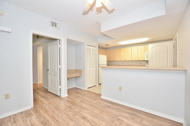 Apartment for rent at The Belmont 8105