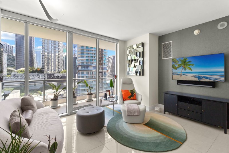 Apartment for rent at Mint at Riverfront 1202