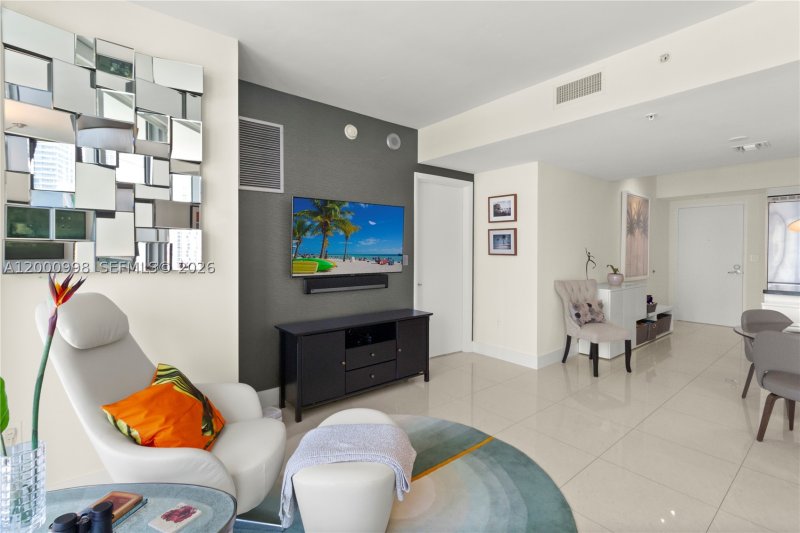 Apartment for rent at Mint at Riverfront 1202