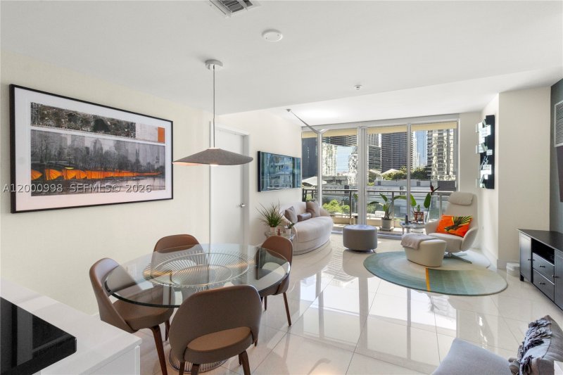 Apartment for rent at Mint at Riverfront 1202
