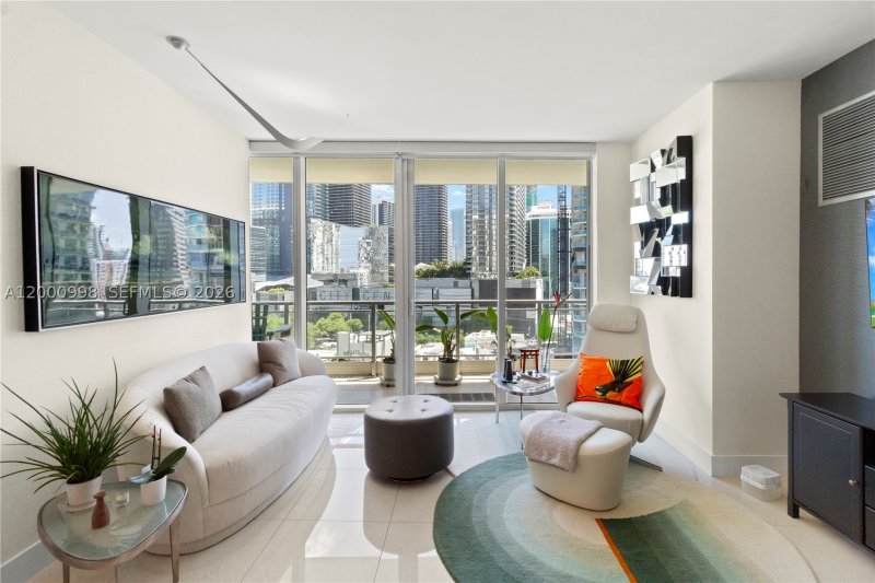 Apartment for rent at Mint at Riverfront 1202