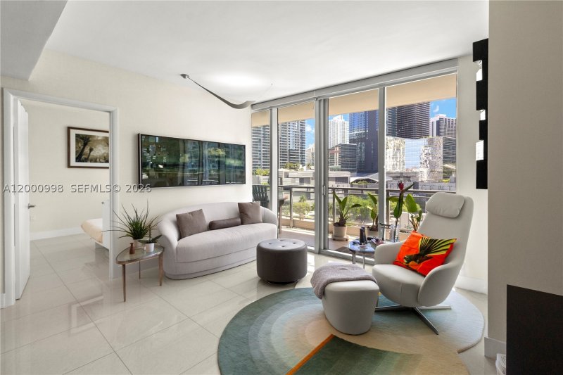 Apartment for rent at Mint at Riverfront 1202