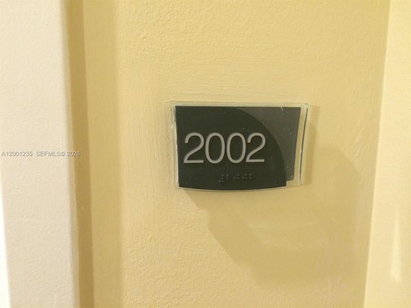 Condo for sale at Duo Condo 2002E