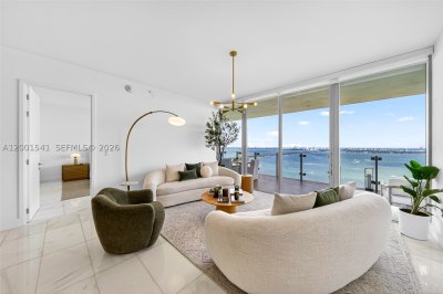 Missoni Baia Apt #3602