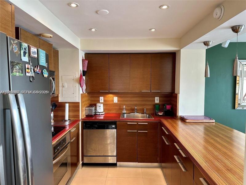 Comprar apartamento en The Jockey Club I 18E