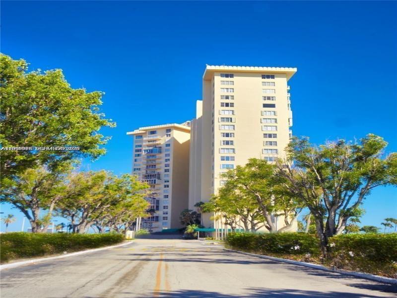 The Jockey Club I Apt #18E