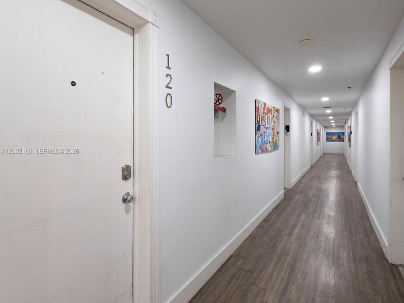 Comprar apartamento en Ocean Walk on South Beach 120