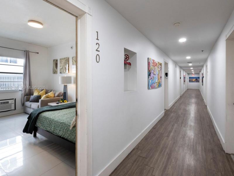Comprar apartamento en Ocean Walk on South Beach 120