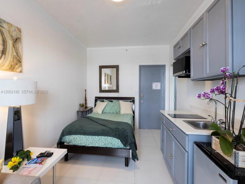 Comprar apartamento en Ocean Walk on South Beach 120