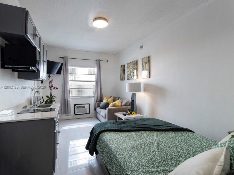 Comprar apartamento en Ocean Walk on South Beach 120