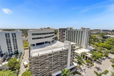 ParkSquare Aventura Apt #1205